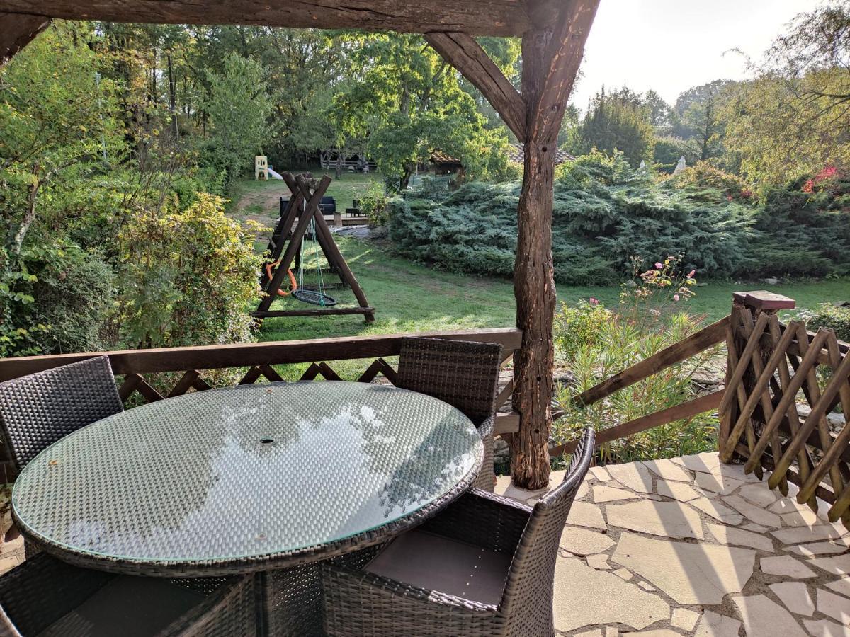Pagel Lägenhet Catus  Exteriör bild