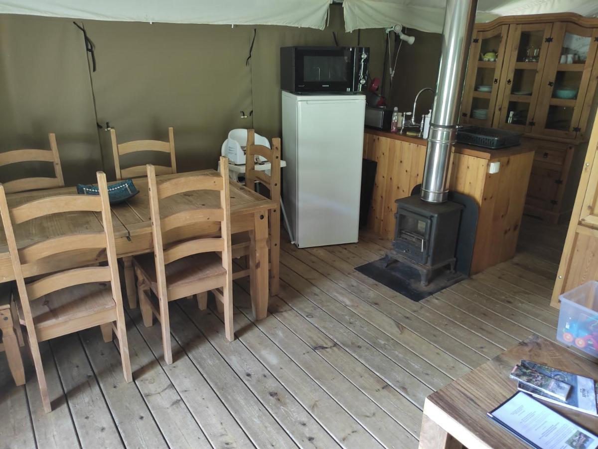 Pagel Lägenhet Catus  Exteriör bild