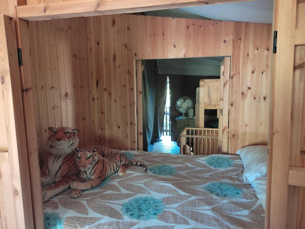 Pagel Lägenhet Catus  Exteriör bild